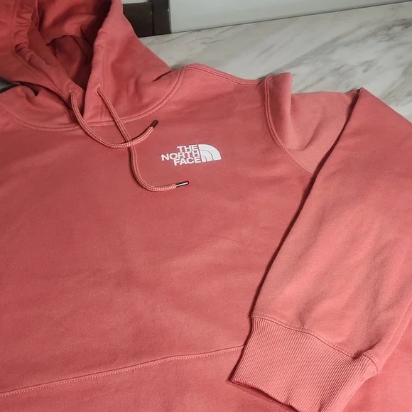 The North Face Coral Hoodie - Picture 4 of 8